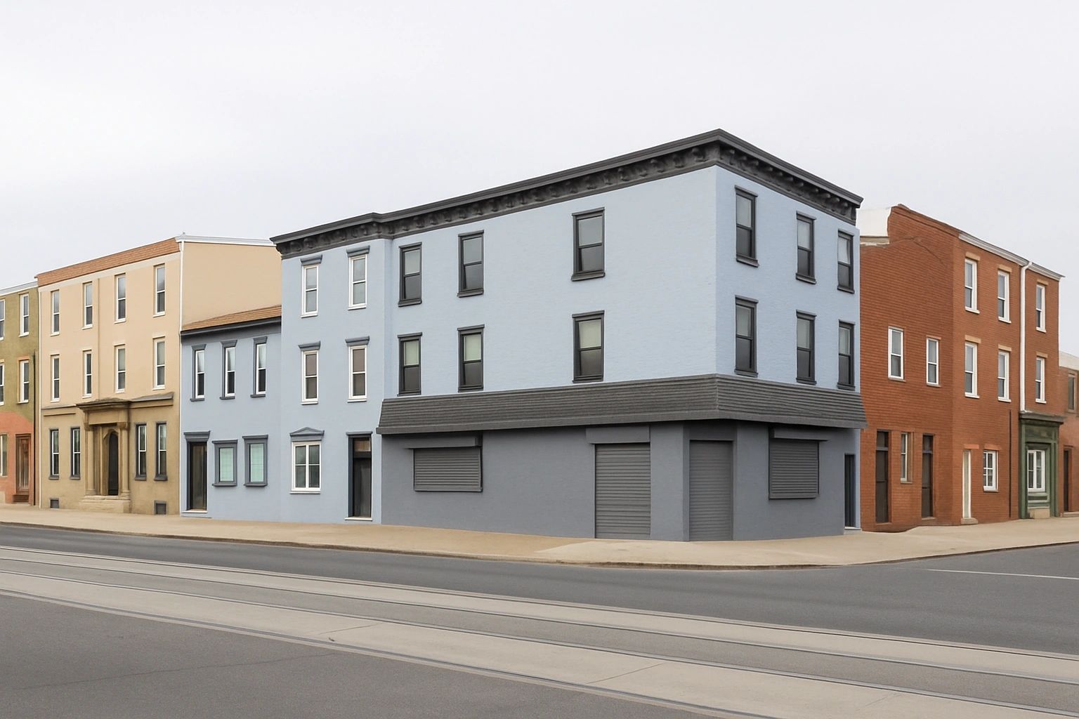 1200 N 5th Street, Olde Kensington