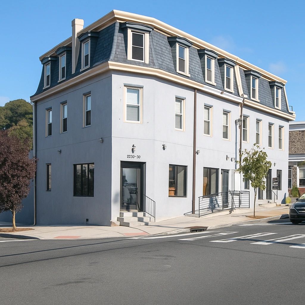 5226 to 5230 Ridge Ave, Manayunk