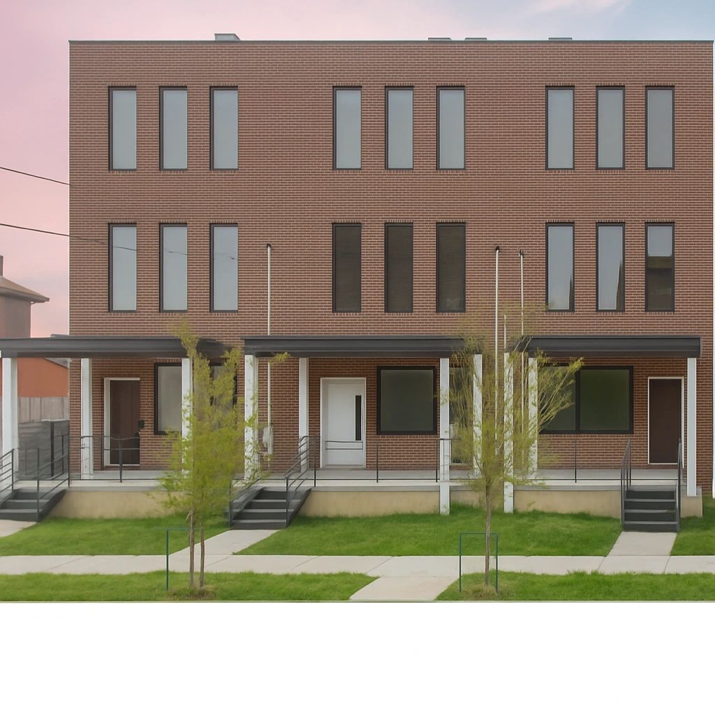 416 Rector Street, Roxborough