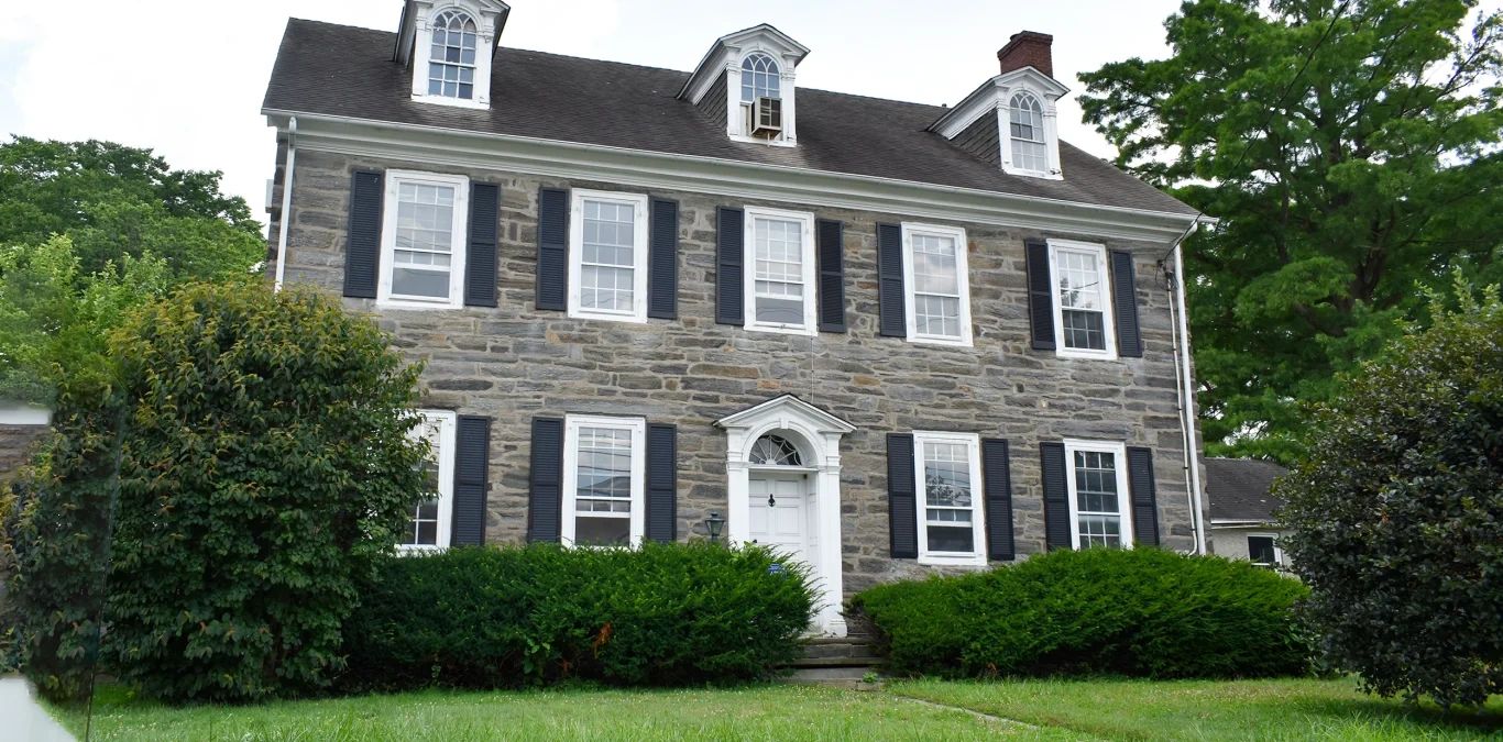 The Price House, 714 Montgomery Ave, Narberth