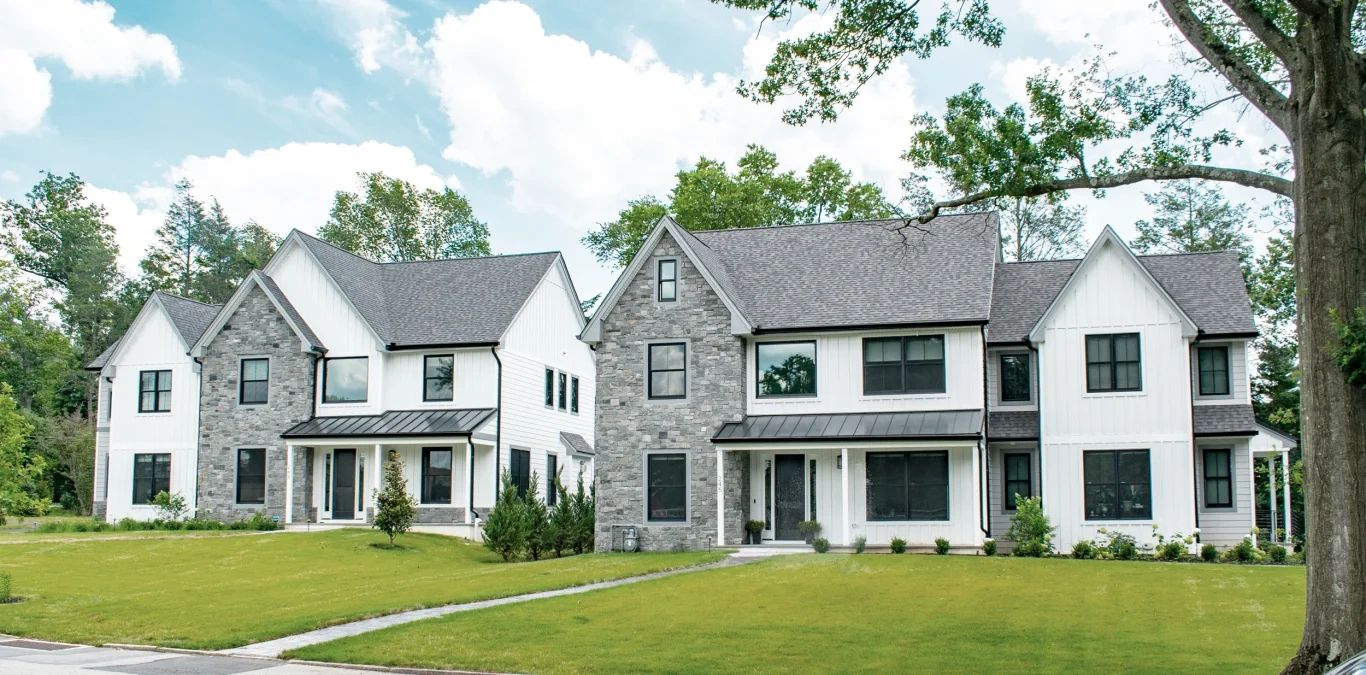 245 and 265 Fairhill Road, Wynnewood